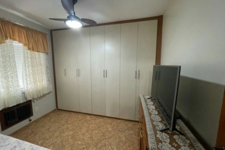 Apartamento com 3 dormitórios à venda, 131 m² por R$ 880.000,00 - Marapé - Santos/SP