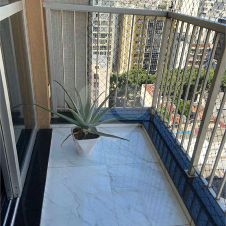 Cobertura à venda com 3 quartos, sendo 1 suíte, em Tijuca, Rio de Janeiro, RJ