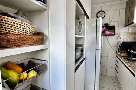 Apartamento à venda com 2 quartos em Vila Isolina Mazzei, São Paulo, SP