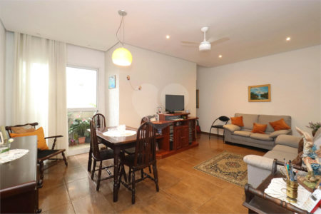 Apartamento à venda com 1 quarto em Pinheiros, São Paulo, SP