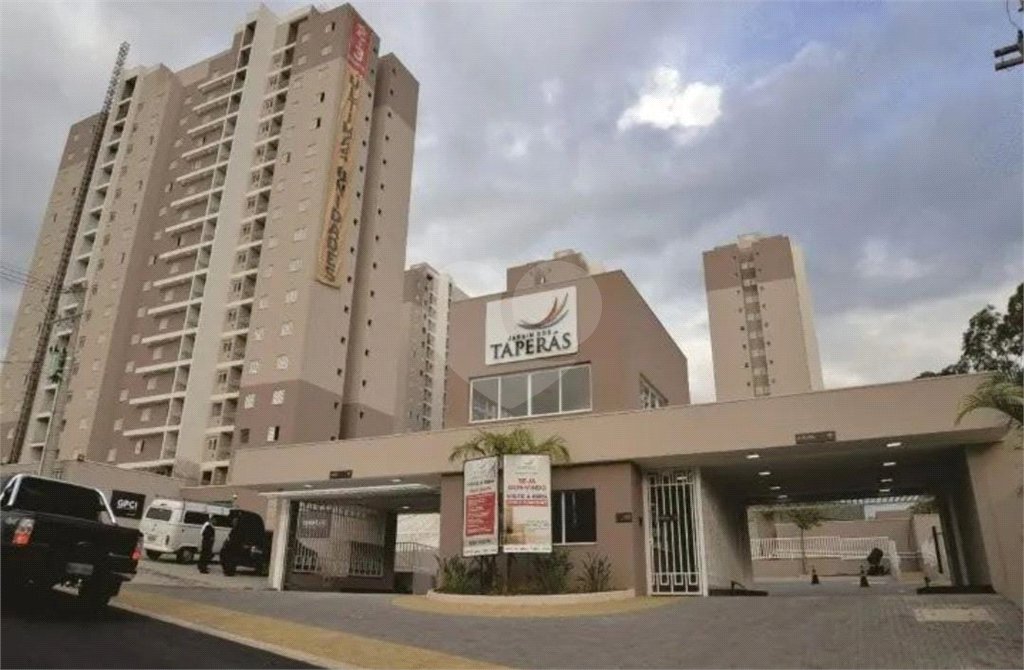 Apartamento à venda com 2 quartos em Bela Vista, Salto, SP