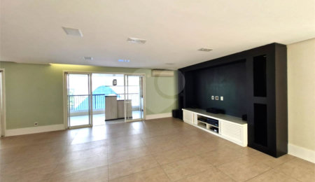 Apartamento à venda ou para alugar com 4 suítes em Alto da Boa Vista, São Paulo, SP