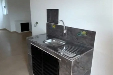 Kitnet para alugar com 1 quarto em Ferreira, São Paulo, SP