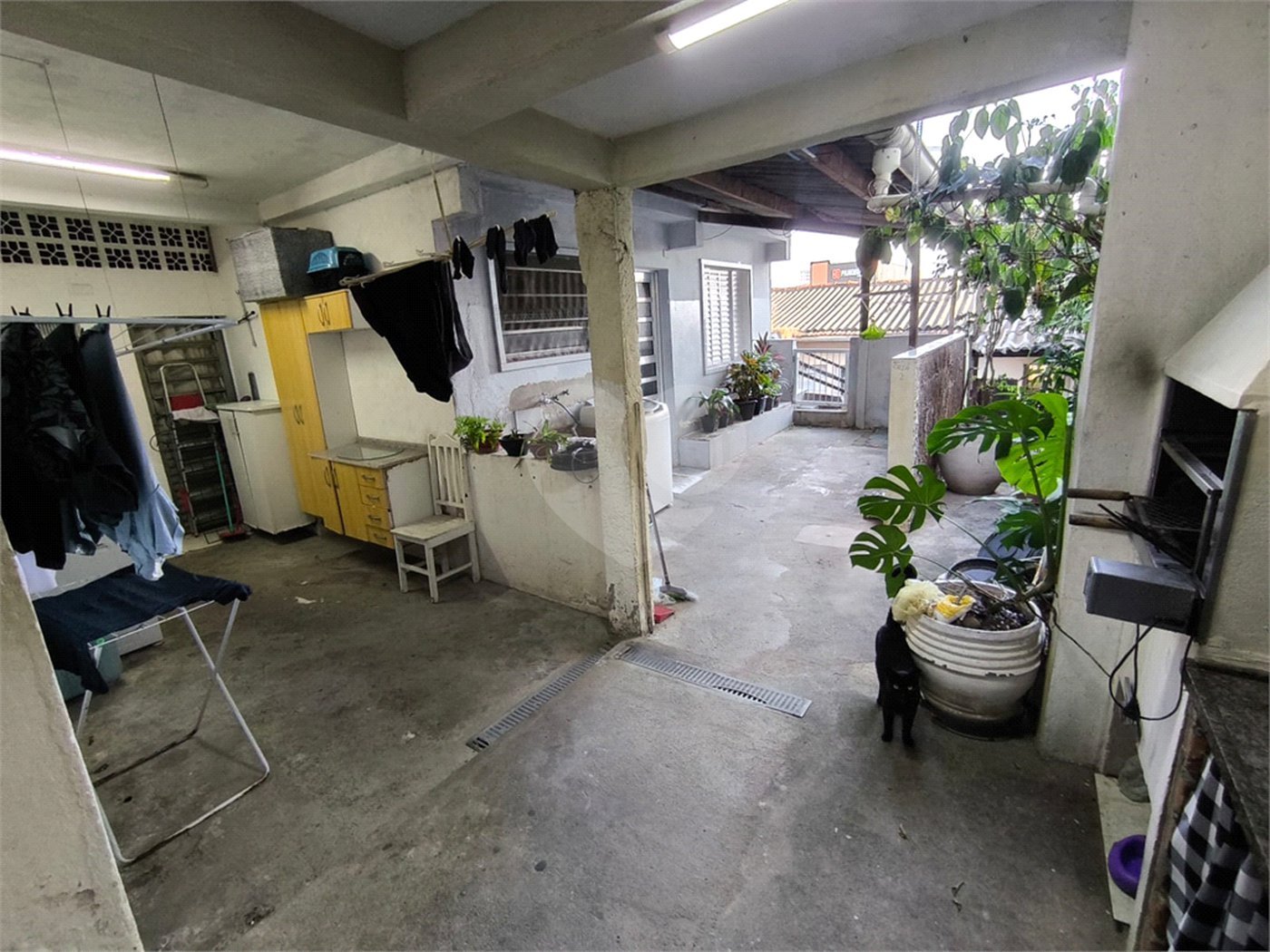 Casa à venda com 3 quartos, sendo 1 suíte, em Umarizal, São Paulo, SP