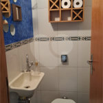 Casa à venda com 3 quartos no condomínio Residêncial Império Ii, São Paulo - SP