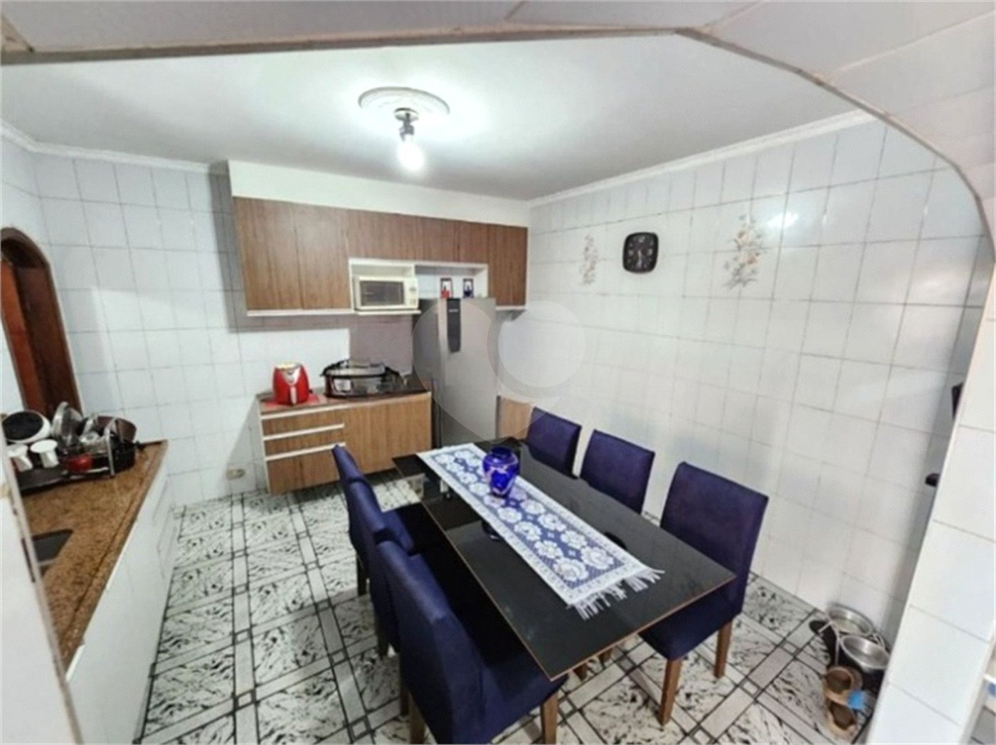 Casa à venda com 3 quartos, sendo 1 suíte, em Jardim Eusonia, Guarulhos, SP