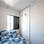 Apartamento à venda com 3 quartos em Vila Guarani (z Sul), São Paulo, SP