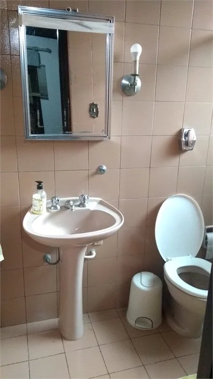 Casa Térrea à venda com 4 quartos, sendo 1 suíte, em Instituto de Previdência, São Paulo, SP
