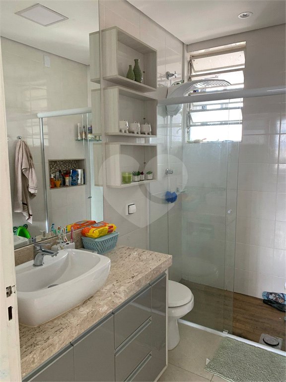 Apartamento à venda com 2 quartos no Centro, Guarulhos, SP