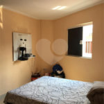 Sobrado à venda com 3 quartos, sendo 1 suíte,  em Vila Lageado, São Paulo, SP