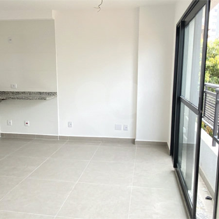 Studio à venda ou para alugar com 1 quarto em Santana, São Paulo, SP