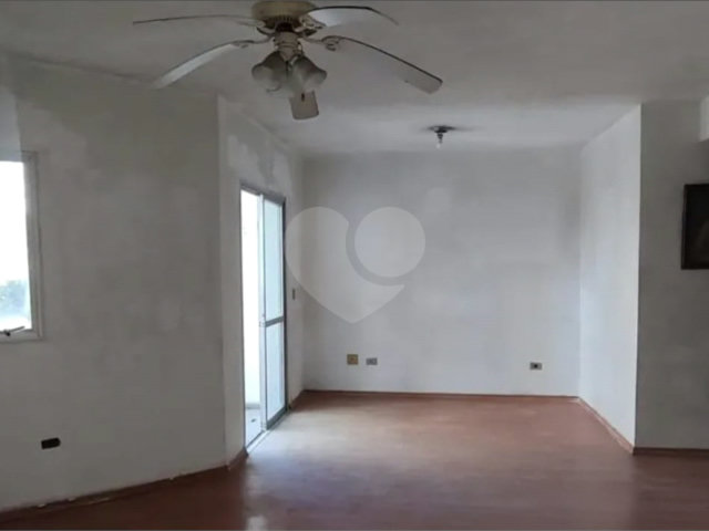 Apartamento à venda com 2 quartos em Butantã, São Paulo, SP