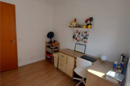 Apartamento à venda com 2 quartos em Jardim Boa Vista (zona Oeste), São Paulo, SP