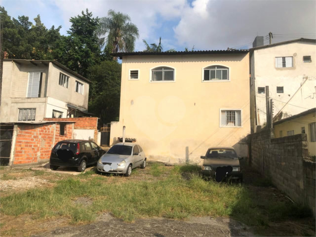 Terreno à venda em Tucuruvi, São Paulo, SP