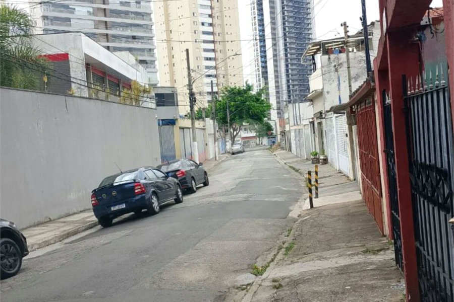 Sobrado à venda com 3 quartos, sendo 1 suíte, em Ipiranga, São Paulo, SP