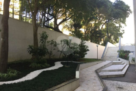 Apartamento à venda com 3 quartos, sendo 1 suíte, em Santana, São Paulo, SP