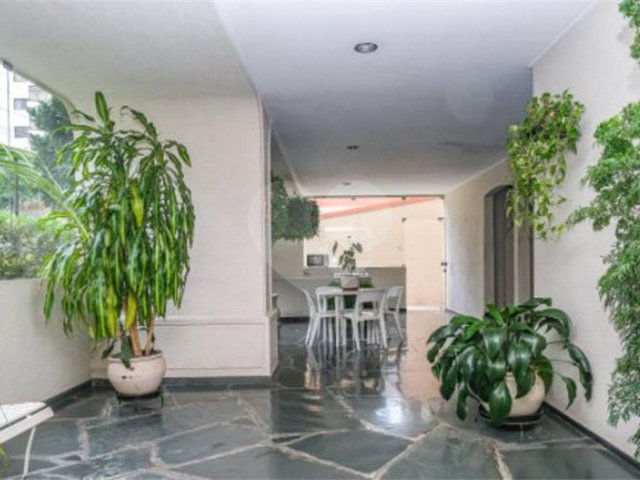 Apartamento à venda com 3 quartos em Santana, São Paulo, SP