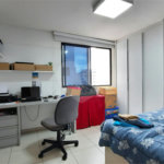 Cobertura à venda com 4 quartos, sendo 2 suítes,  em Tijuca, Rio de Janeiro, RJ