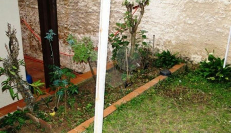Casa Térrea à venda com 4 quartos, sendo 1 suíte,  em Jardim Virginia Bianca, São Paulo, SP