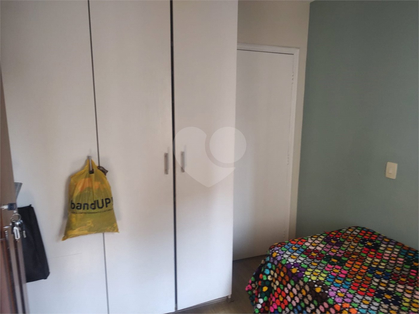 Apartamento à venda com 3 quartos, sendo 1 suíte,  em Vila Mascote, São Paulo, SP