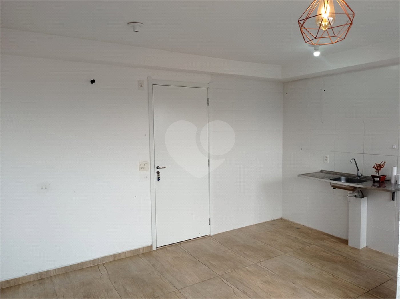 Apartamento à venda com 2 quartos em Jardim Taboão, São Paulo, SP