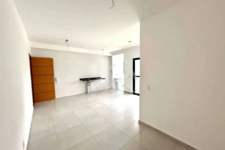 Apartamento à venda com 1 suíte em Atibaia Jardim, Atibaia, SP