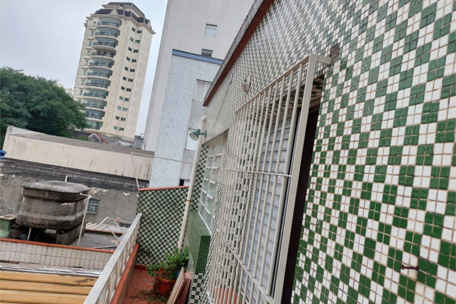 Apartamento à venda com 3 quartos em Vila Maria, São Paulo, SP