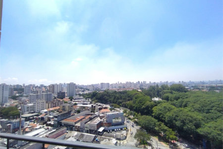 Cobertura à venda com 2 quartos em Santana, São Paulo, SP