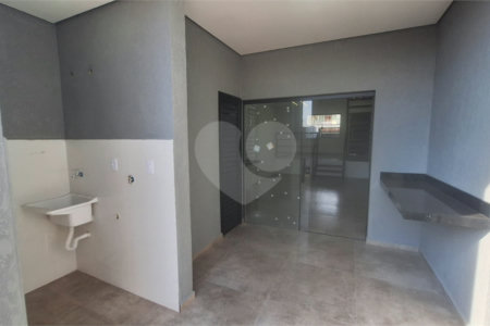Casa de Vila à venda com 2 suítes em Wanel Ville, Sorocaba, SP