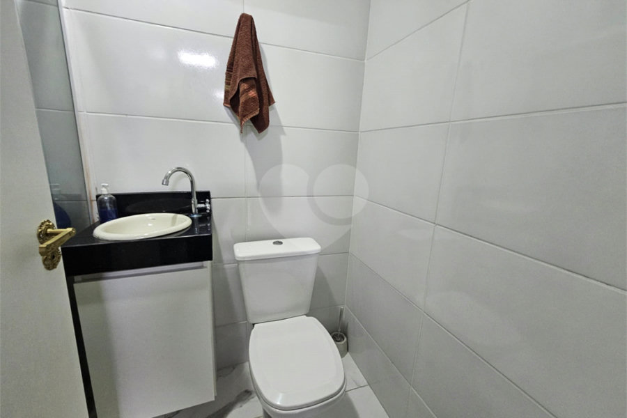 Apartamento à venda ou para alugar com 3 quartos, sendo 1 suíte, em Tucuruvi, São Paulo, SP