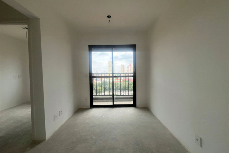 Apartamento à venda com 2 quartos em Tucuruvi, São Paulo, SP