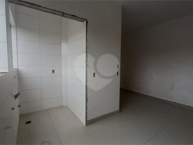 Apartamento à venda com 2 quartos em Mandaqui, São Paulo, SP