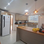 Casa com 3 dormitórios à venda, 131 m² por R$ 923.000,00 - Embaré - Santos/SP