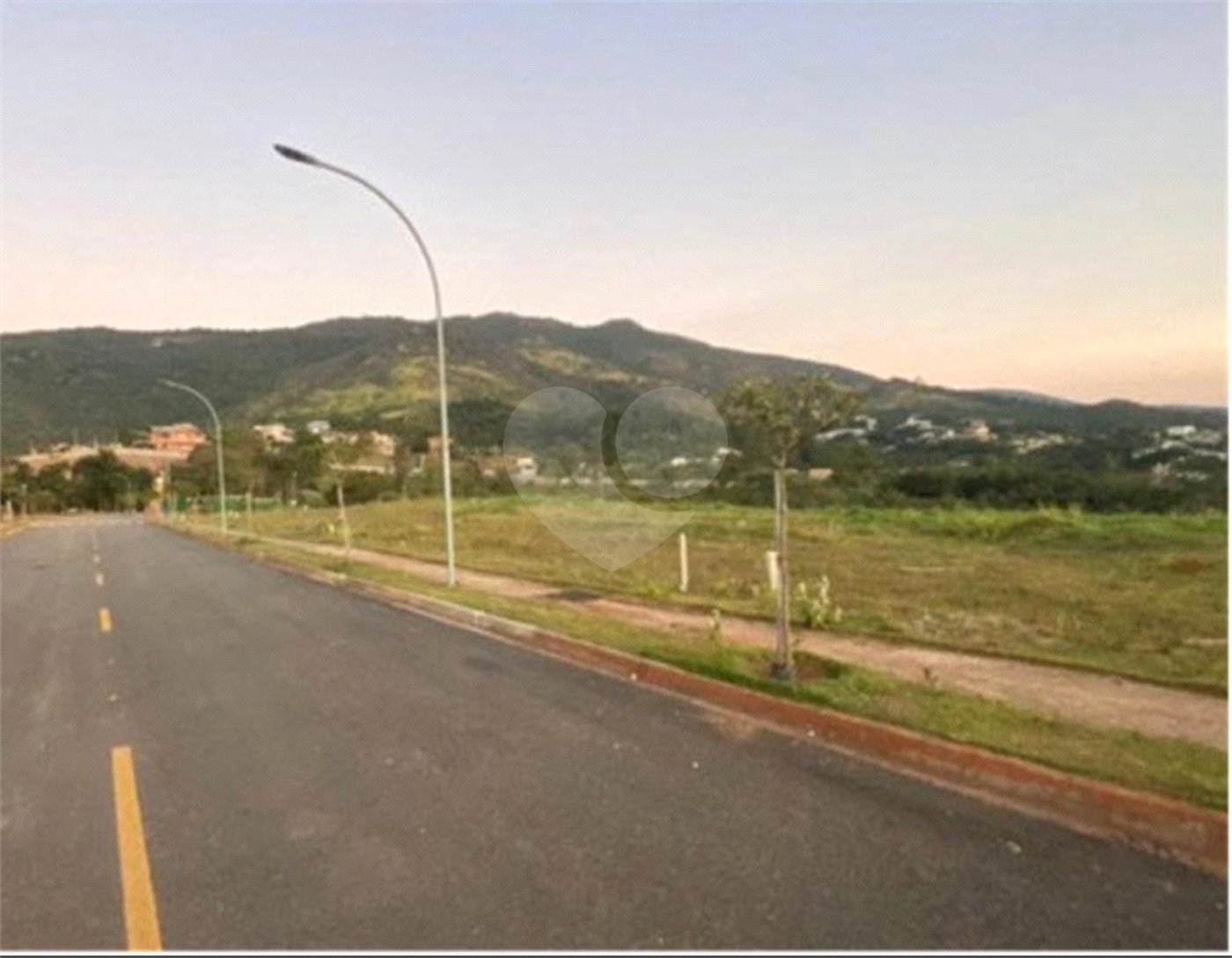 Terreno à venda no condomínio Itaporã, Atibaia - SP