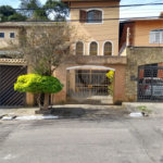 Casa à venda com 2 quartos, sendo 1 suíte, em Horto, São Paulo, SP
