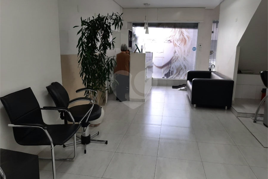Sobrado à venda ou para alugar em Santana, São Paulo, SP