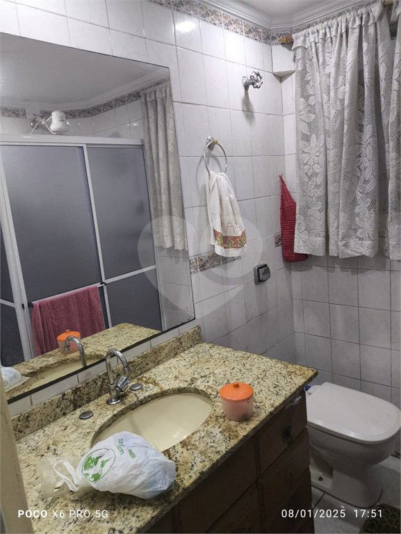 Apartamento à venda com 2 quartos em Vila Maria, São Paulo, SP