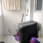 Apartamento à venda com 2 quartos em Campo Grande, Rio de Janeiro, RJ
