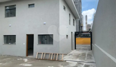 Prédio para alugar em Brooklin, São Paulo, SP