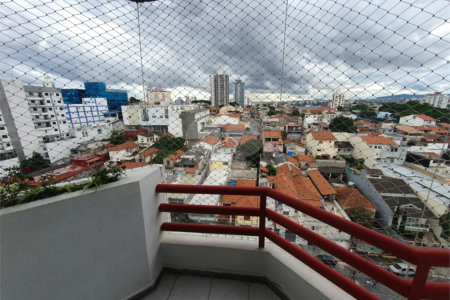 Apartamento para alugar com 3 quartos, sendo 1 suíte, em Vila Santana, São Paulo, SP