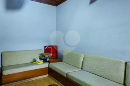 Casa à venda ou para alugar com 4 suítes em Vila Comercial, São Paulo, SP