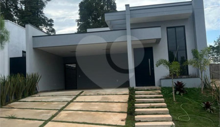 Casa à venda com 3 quartos, sendo 1 suíte, em Residencial Vila Victoria, Itupeva, SP