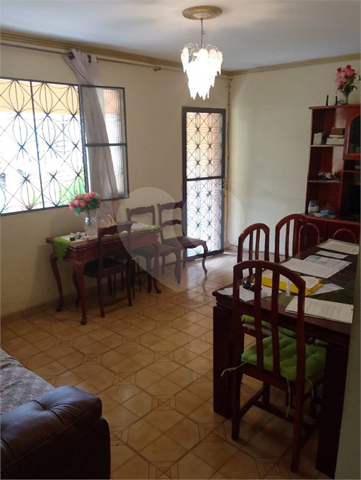 Casa à venda com 2 quartos em Campo Grande, Rio de Janeiro, RJ
