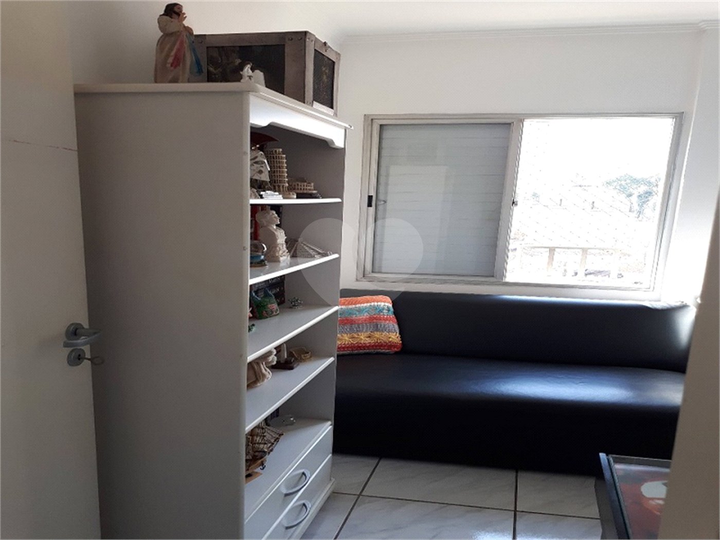 Apartamento à venda com 2 quartos em Vila Nair, São Paulo, SP