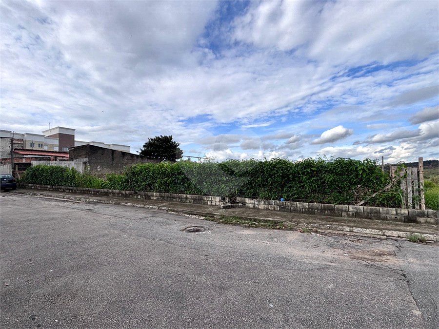 Terreno à venda em Vila Iracema, São José dos Campos, SP