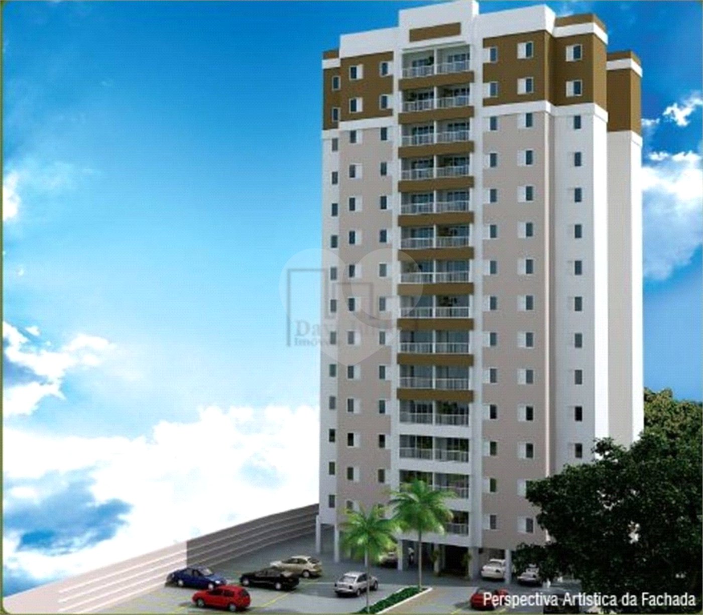 Apartamento à venda com 3 quartos, sendo 1 suíte,  em Jardim Piratininga, Sorocaba, SP