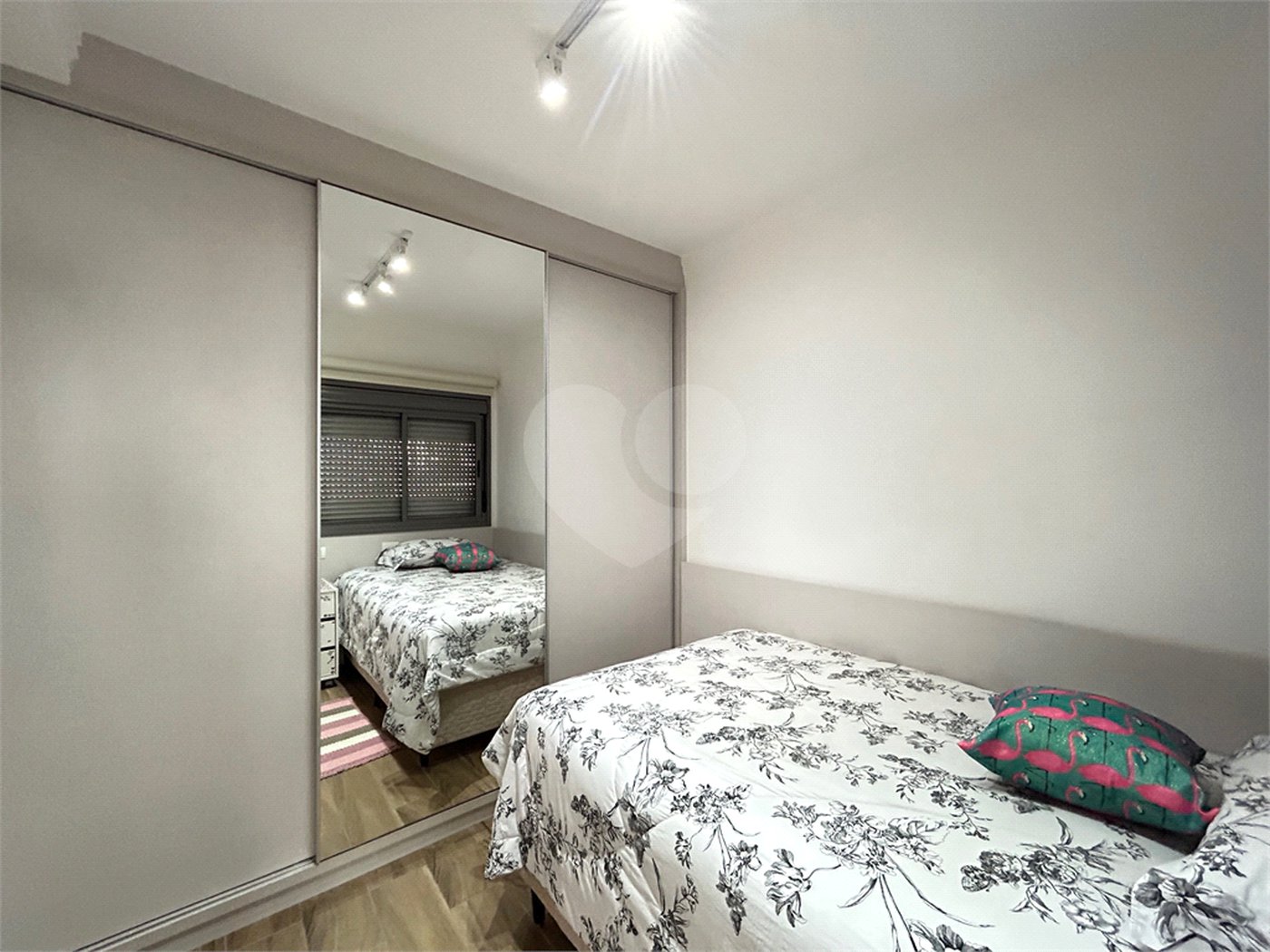 Apartamento à venda com 3 suítes em Vila Leopoldina, São Paulo, SP
