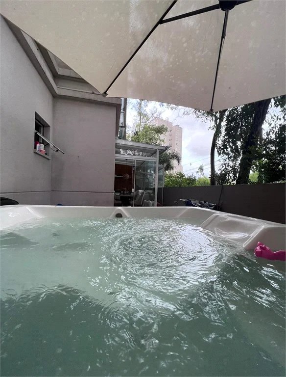 Apartamento à venda com 2 quartos em Vila Andrade, São Paulo, SP