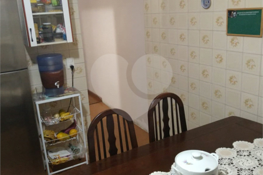 Sobrado à venda com 2 quartos, sendo 1 suíte, em Tucuruvi, São Paulo, SP
