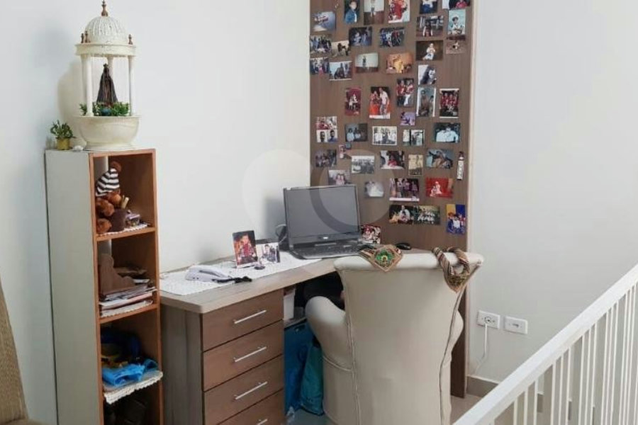 Sobrado à venda com 4 quartos, sendo 3 suítes, em Jardim Virginia Bianca, São Paulo, SP
